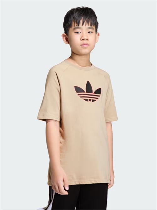 tr lo tee ADIDAS ORIGINAL | KE2874STOKHA/BLACK